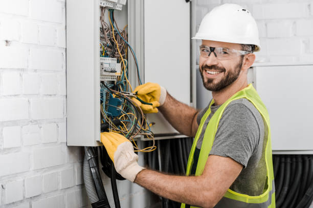 Best Affordable Electrician  in Masonville, KY