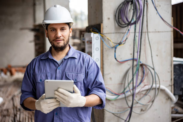 Best Commercial Electrician Services  in Masonville, KY