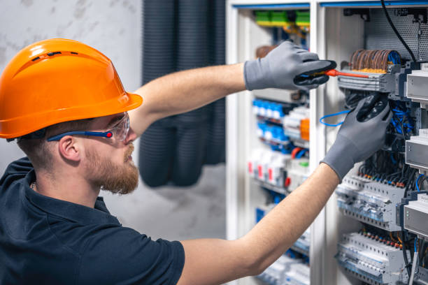Best Electrical Rewiring Services  in Masonville, KY