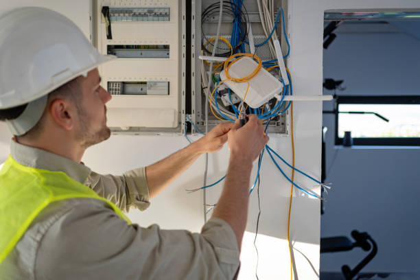 Best Emergency Electrical Repair  in Masonville, KY